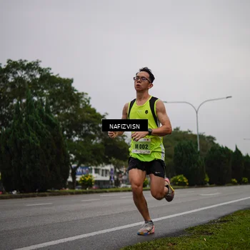 Runner Photo 8506709