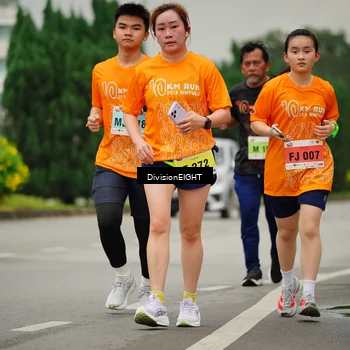 Runner Photo 8506710