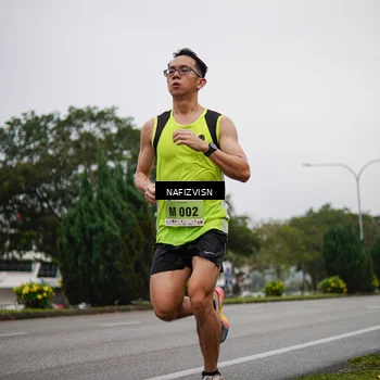 Runner Photo 8506712