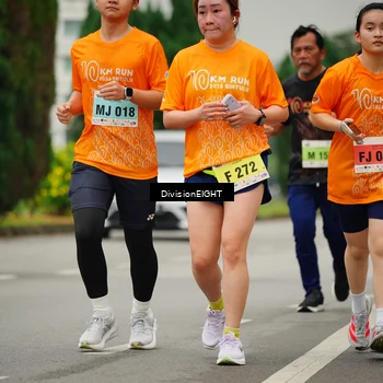 Runner Photo 8506713