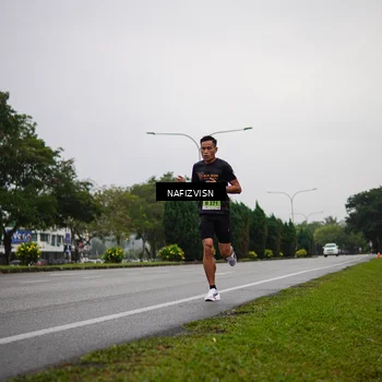 Runner Photo 8506714