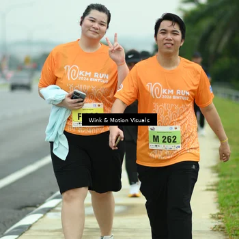 Runner Photo 8506715