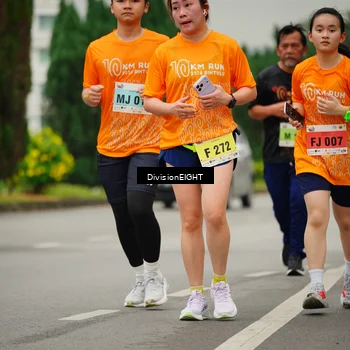 Runner Photo 8506717