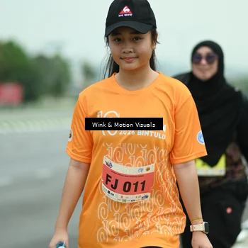 Runner Photo 8506718