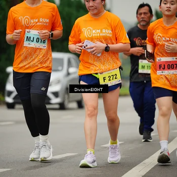 Runner Photo 8506720