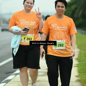 Runner Photo 8506721