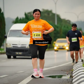 Runner Photo 8506722