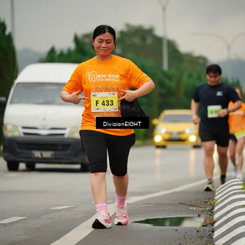 Runner Photo 8506723