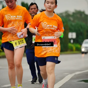 Runner Photo 8506725
