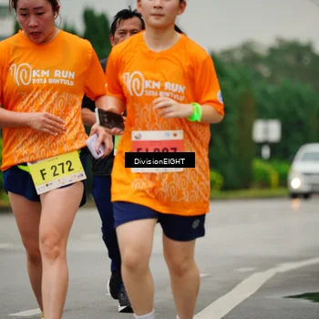 Runner Photo 8506726