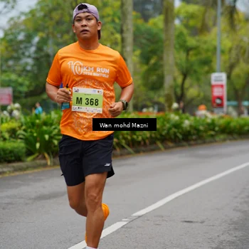 Runner Photo 8506727