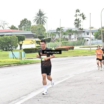 Runner Photo 8506729