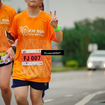 Runner Photo 8506732