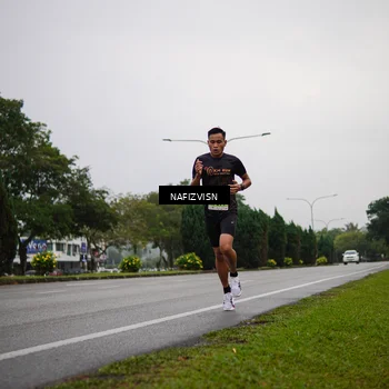 Runner Photo 8506733
