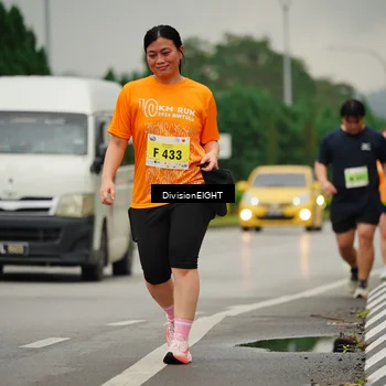 Runner Photo 8506734