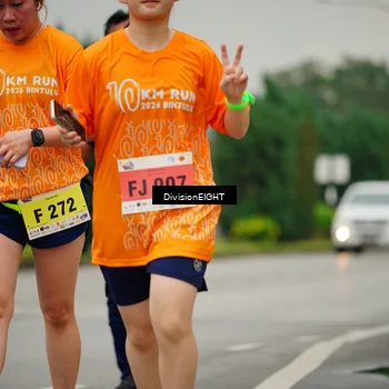Runner Photo 8506735