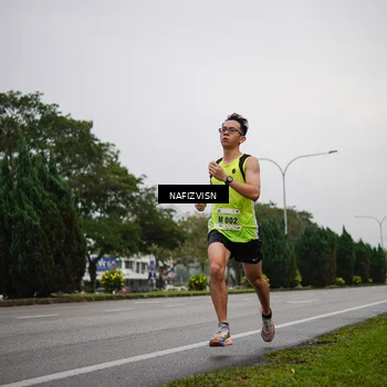 Runner Photo 8506736