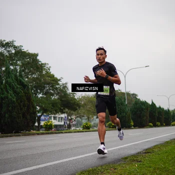 Runner Photo 8506739