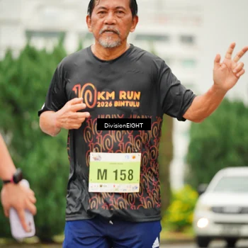 Runner Photo 8506742