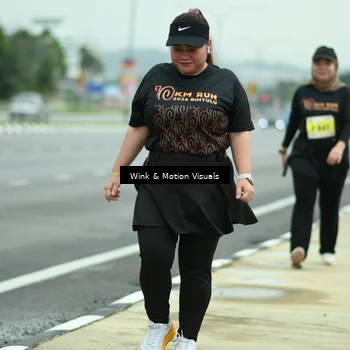 Runner Photo 8506743