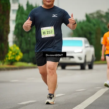 Runner Photo 8506744