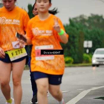 Runner Photo 8506749