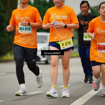 Runner Photo 8506751