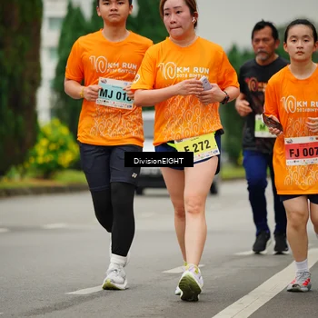 Runner Photo 8506752