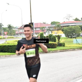 Runner Photo 8506753