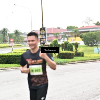 Runner Photo 8506754