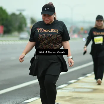 Runner Photo 8506755