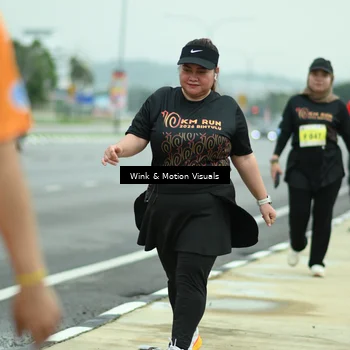 Runner Photo 8506756