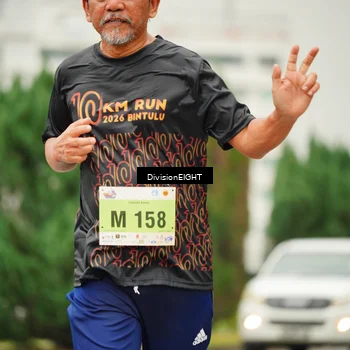 Runner Photo 8506758
