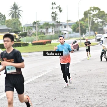 Runner Photo 8506760