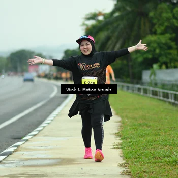 Runner Photo 8506761