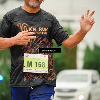 Runner Photo 8506765