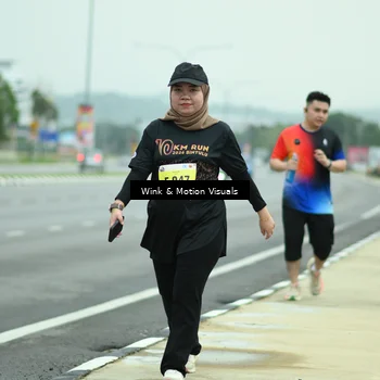 Runner Photo 8506766