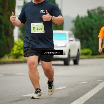 Runner Photo 8506768