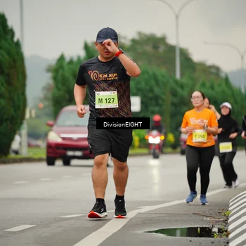Runner Photo 8506769