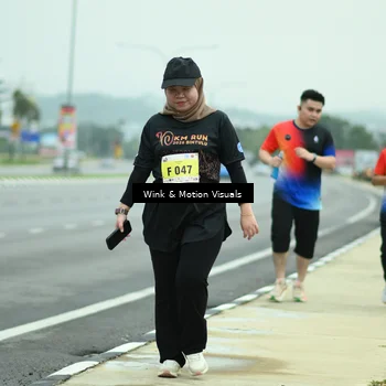 Runner Photo 8506770