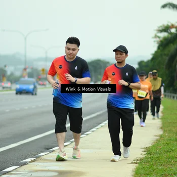 Runner Photo 8506775
