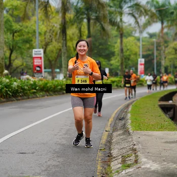 Runner Photo 8506776