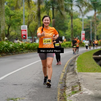 Runner Photo 8506777