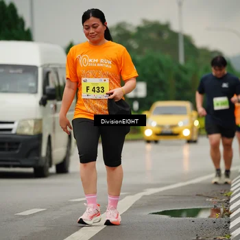 Runner Photo 8506779