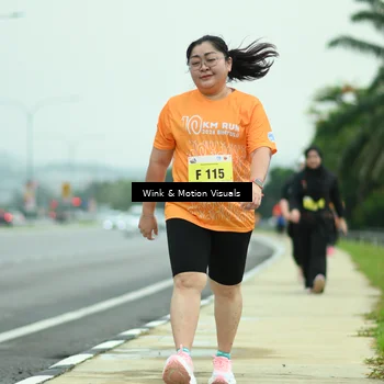 Runner Photo 8506780