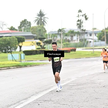 Runner Photo 8506781