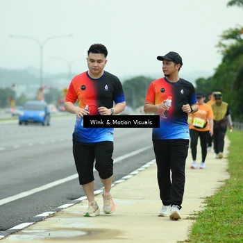 Runner Photo 8506782