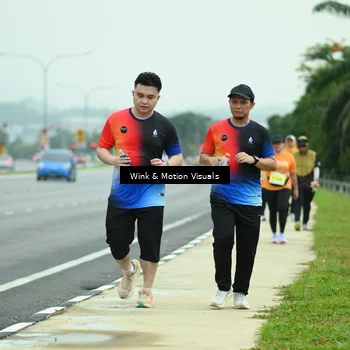 Runner Photo 8506783