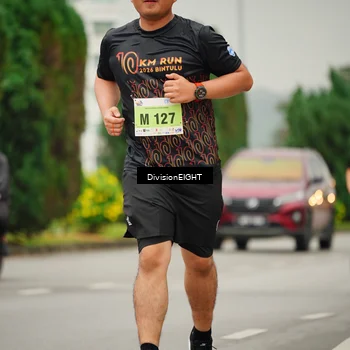 Runner Photo 8506785