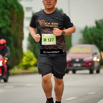Runner Photo 8506786